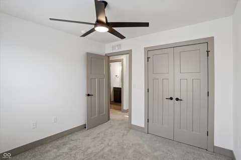 Photo of 1427 Deloss Street, Indianapolis, IN