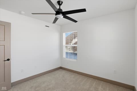 Photo of 1427 Deloss Street, Indianapolis, IN