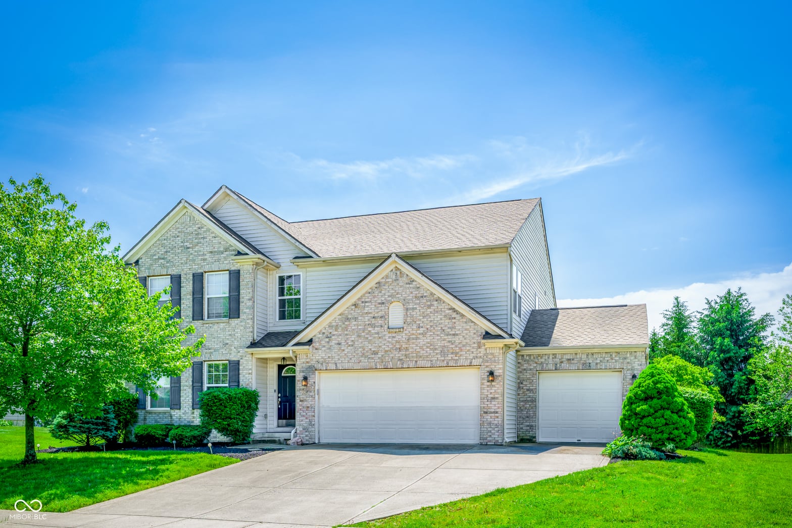 Photo of 10075 Niagara Drive, Fishers, IN