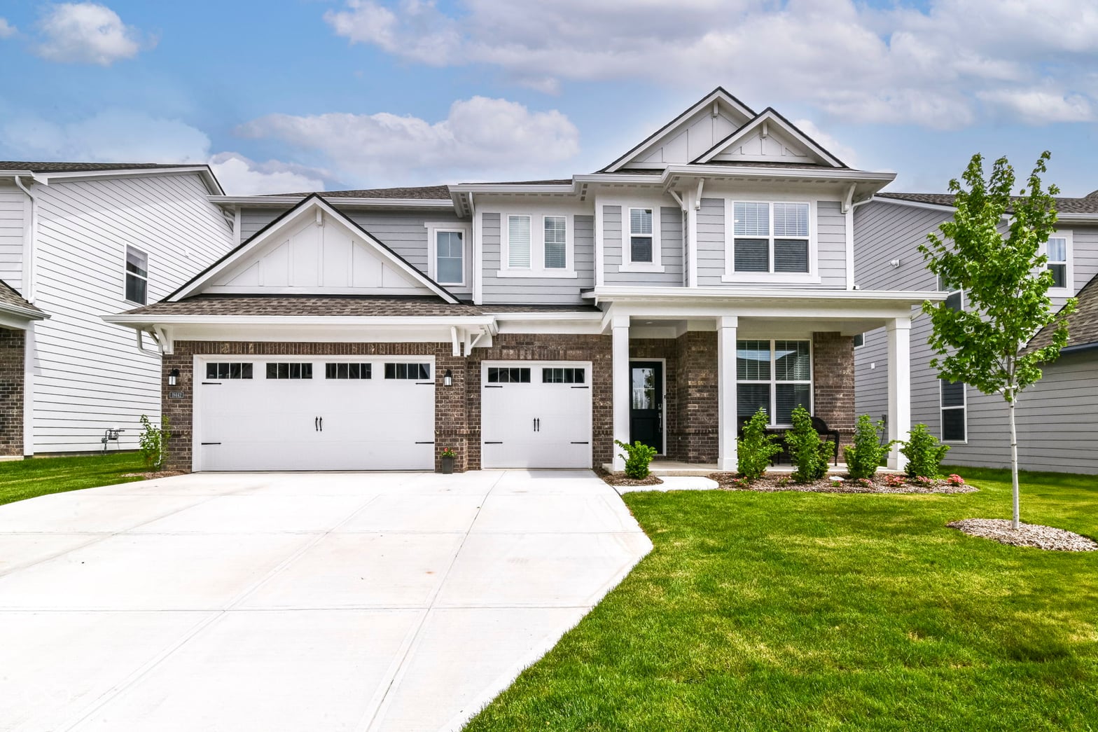 Photo of 19442 Honeylocust Glen, Noblesville, IN