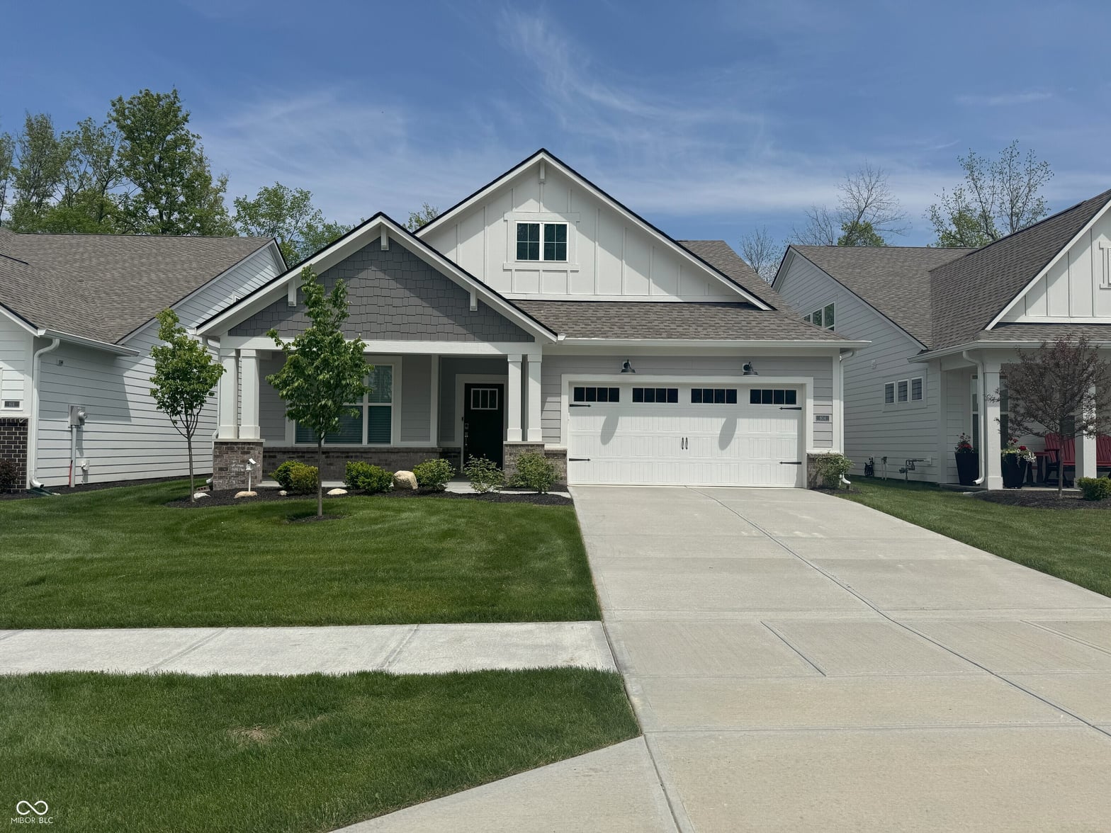 Photo of 604 Faudree Drive, Westfield, IN