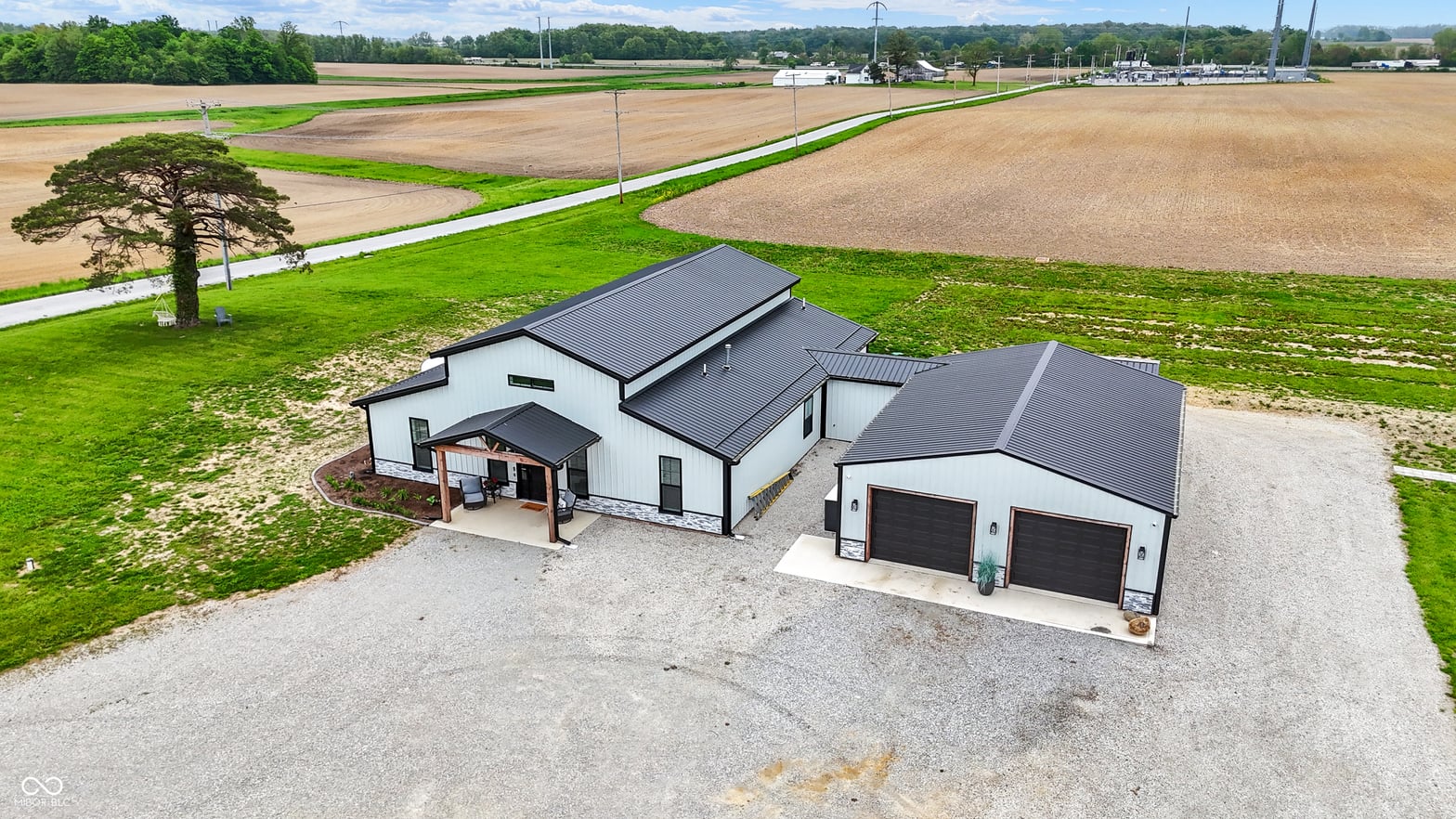 Photo of 6060 E 100 N, Marion, IN