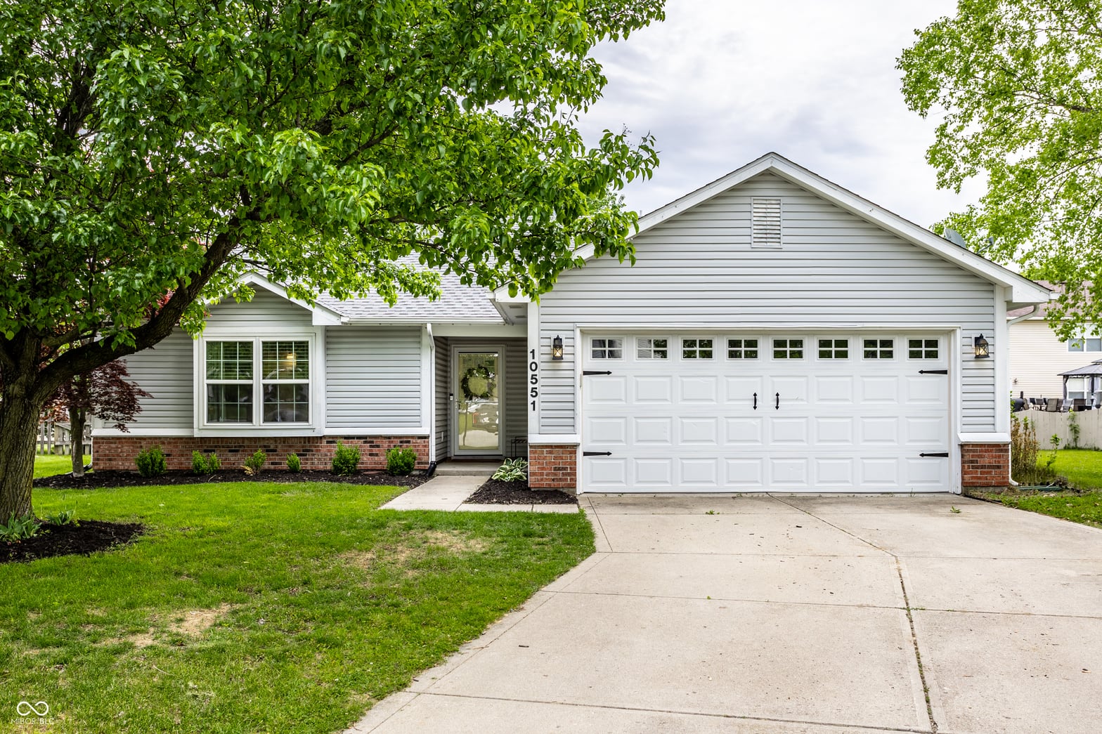 Photo of 10551 Huckleberry Court, Noblesville, IN