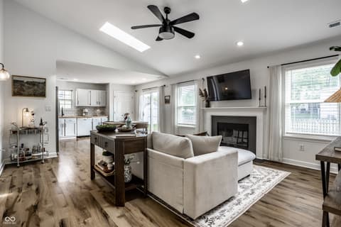 Photo of 10551 Huckleberry Court, Noblesville, IN