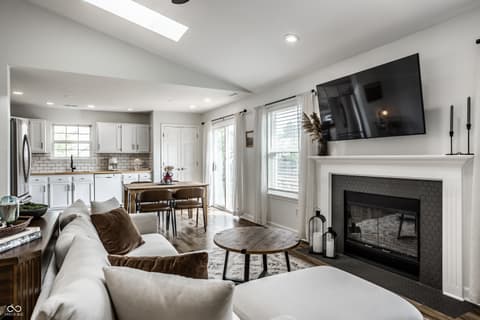Photo of 10551 Huckleberry Court, Noblesville, IN