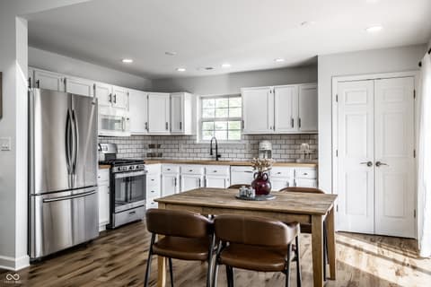 Photo of 10551 Huckleberry Court, Noblesville, IN