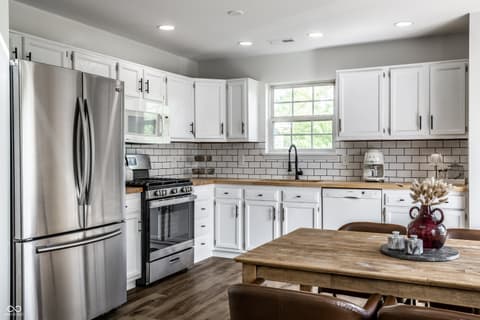 Photo of 10551 Huckleberry Court, Noblesville, IN
