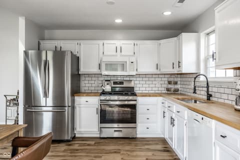 Photo of 10551 Huckleberry Court, Noblesville, IN