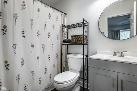 Photo of 10551 Huckleberry Court, Noblesville, IN