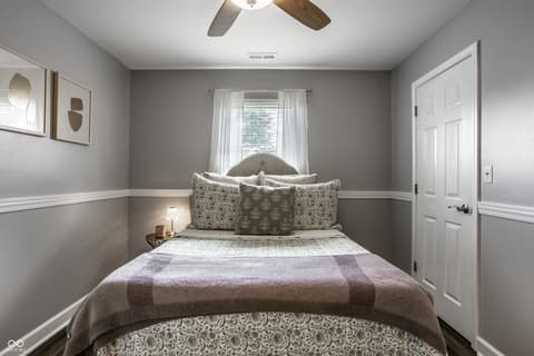 Photo of 10551 Huckleberry Court, Noblesville, IN