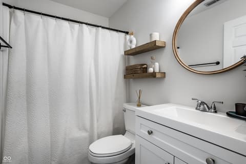 Photo of 10551 Huckleberry Court, Noblesville, IN