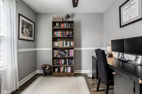 Photo of 10551 Huckleberry Court, Noblesville, IN