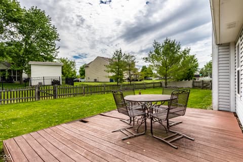 Photo of 10551 Huckleberry Court, Noblesville, IN
