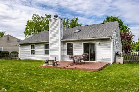 Photo of 10551 Huckleberry Court, Noblesville, IN