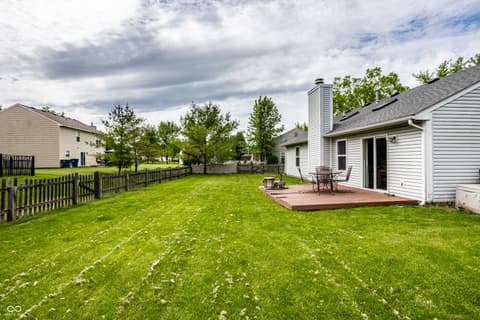 Photo of 10551 Huckleberry Court, Noblesville, IN