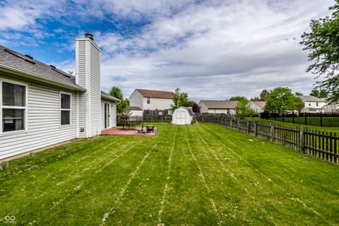 Photo of 10551 Huckleberry Court, Noblesville, IN