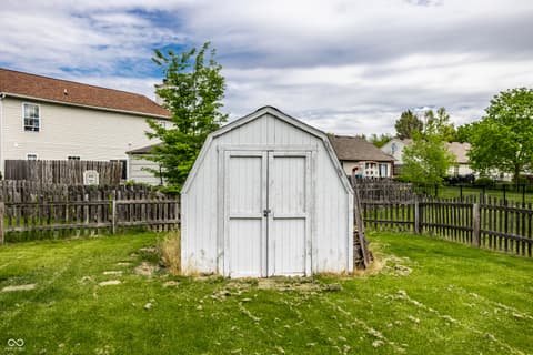 Photo of 10551 Huckleberry Court, Noblesville, IN