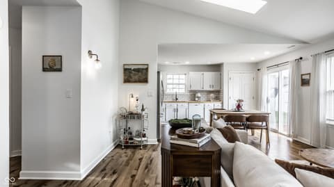 Photo of 10551 Huckleberry Court, Noblesville, IN