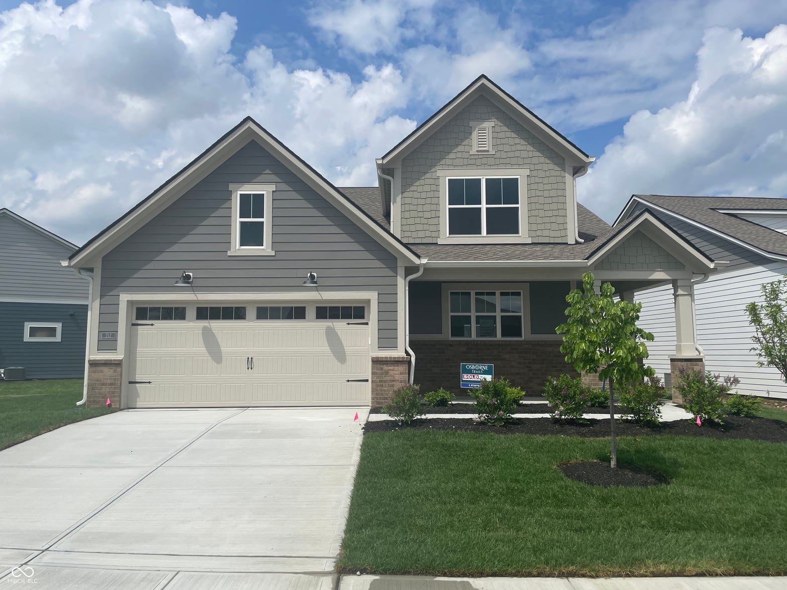 Photo of 212 Brunson Street, Westfield, IN