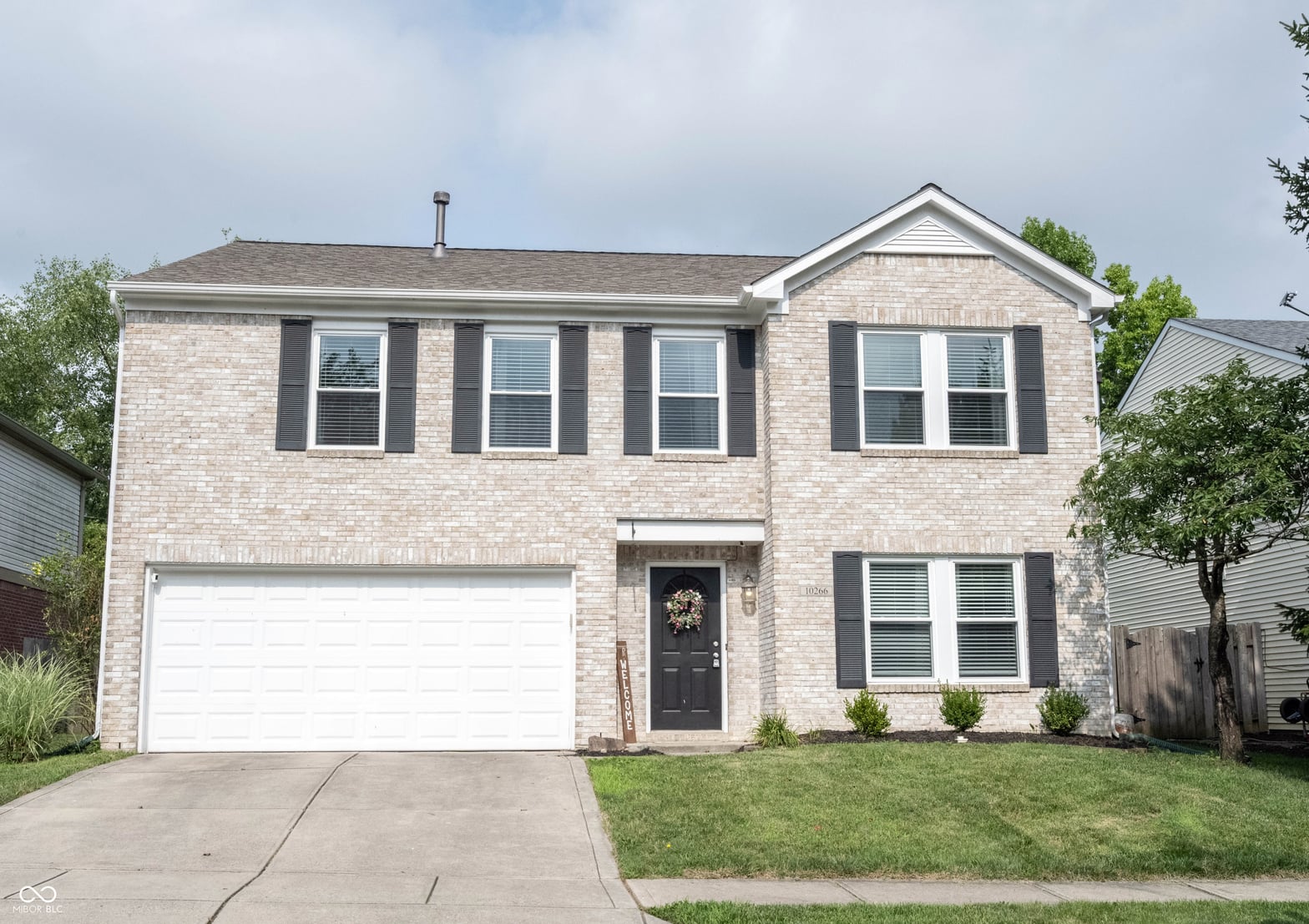 Photo of 10266 Hatherley Way, Fishers, IN