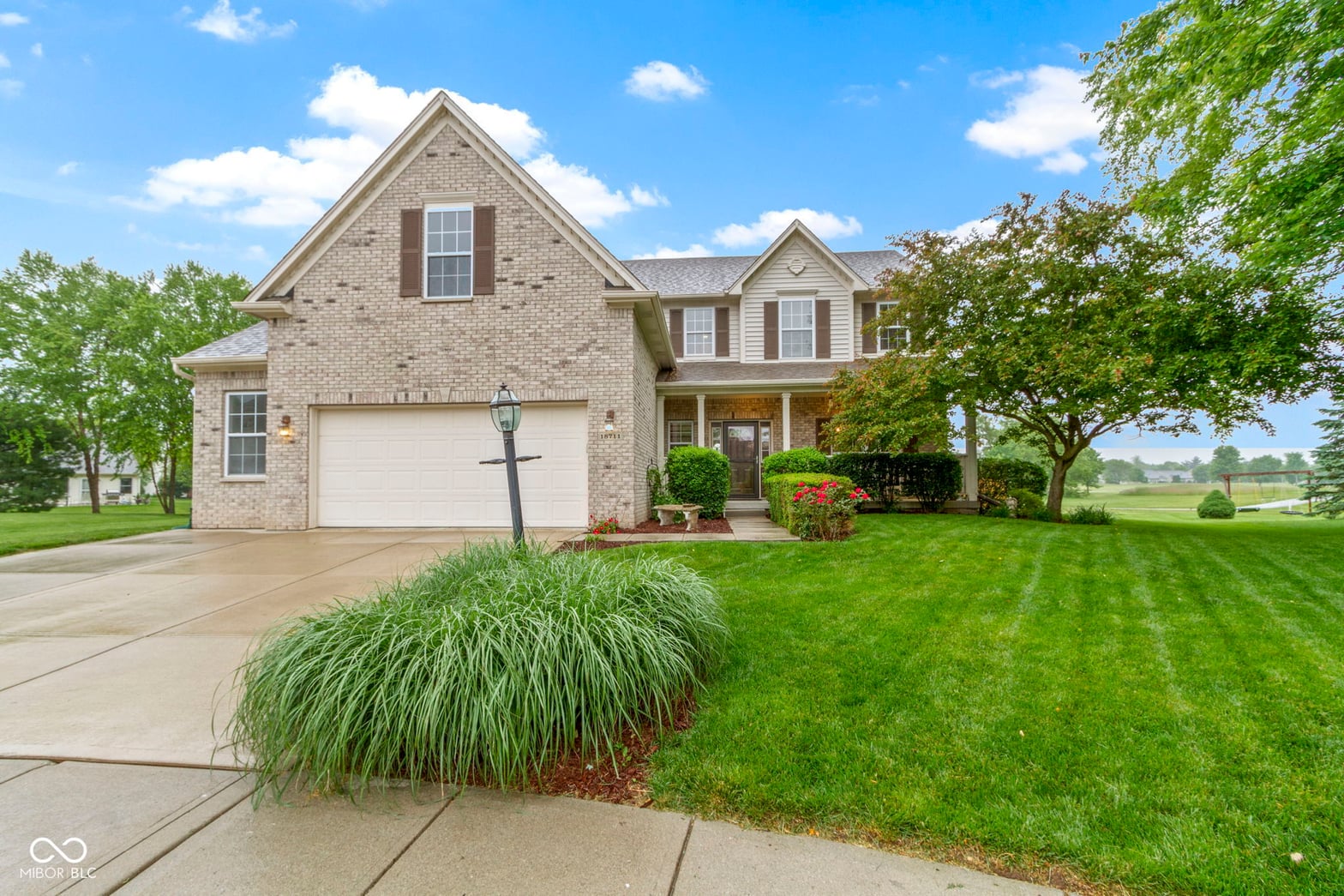 Photo of 18711 Crestline Court, Noblesville, IN