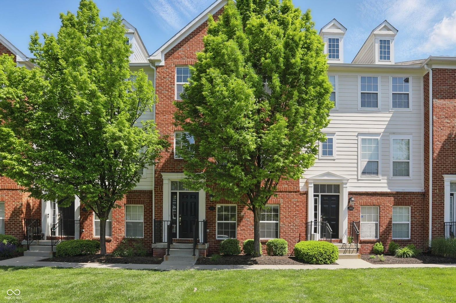 Photo of 1111 Cavendish Drive, Carmel, IN