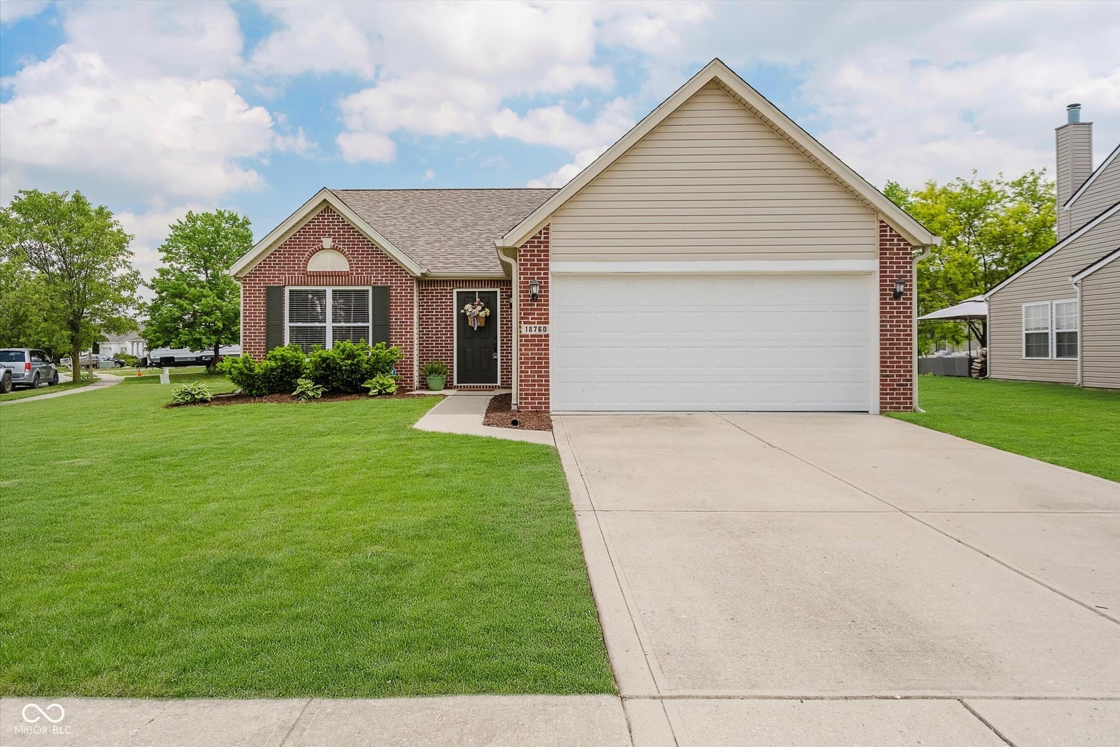 Photo of 18760 Pilot Mills Drive, Noblesville, IN