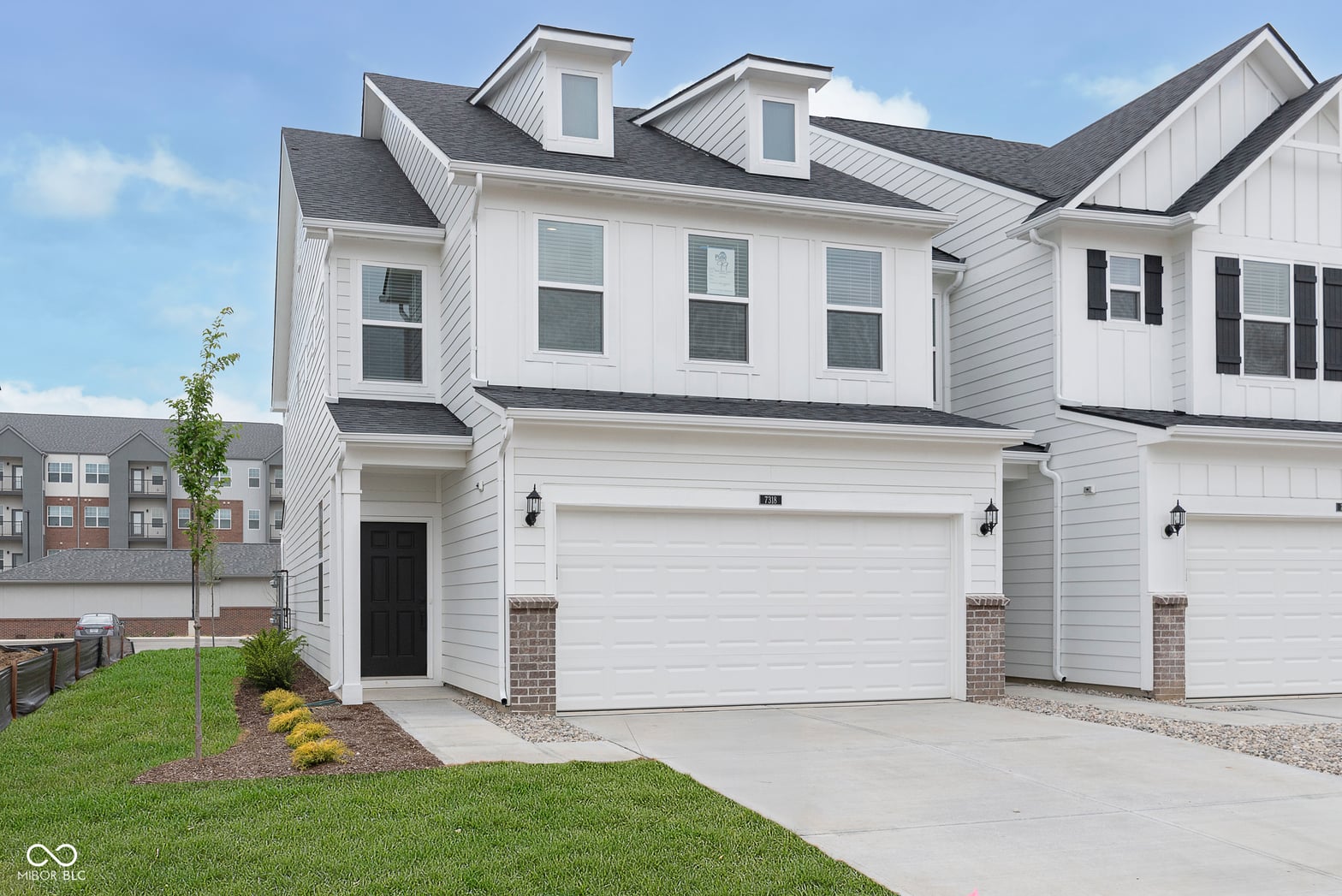 Photo of 7318 Shroyer Way, Noblesville, IN