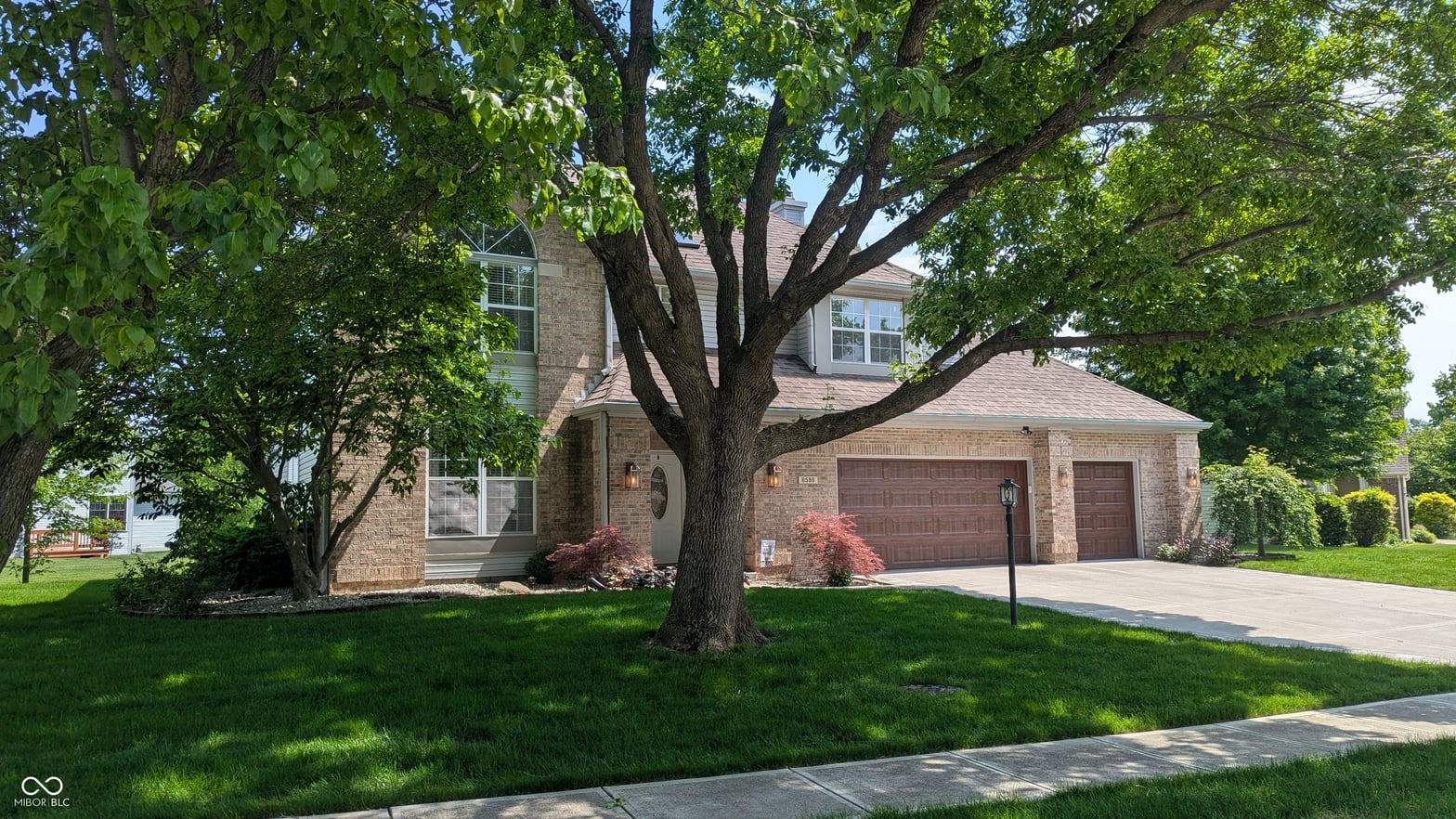 Photo of 8598 Lantern Farms Drive, Fishers, IN