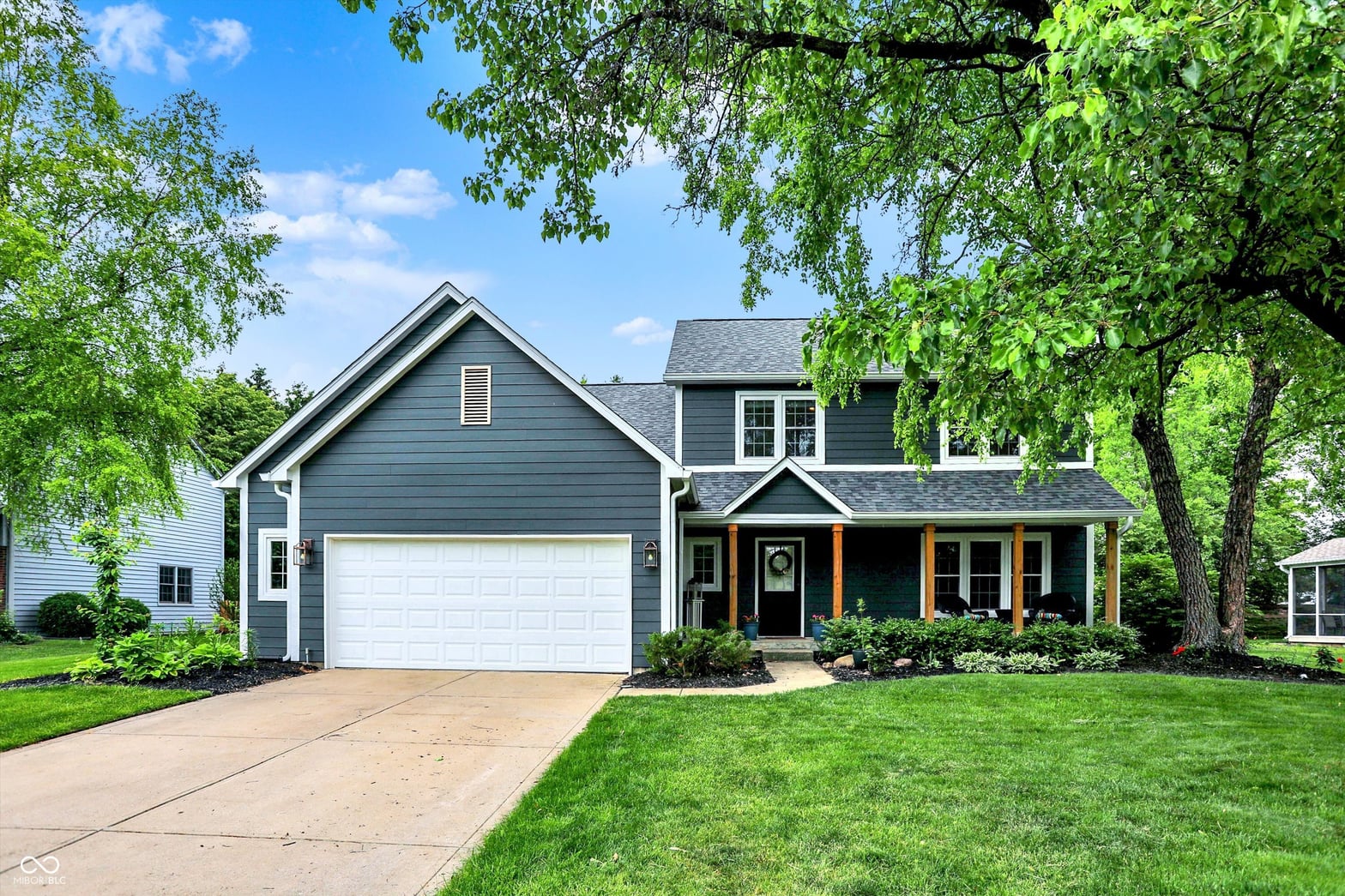 Photo of 10906 Camden Court, Fishers, IN