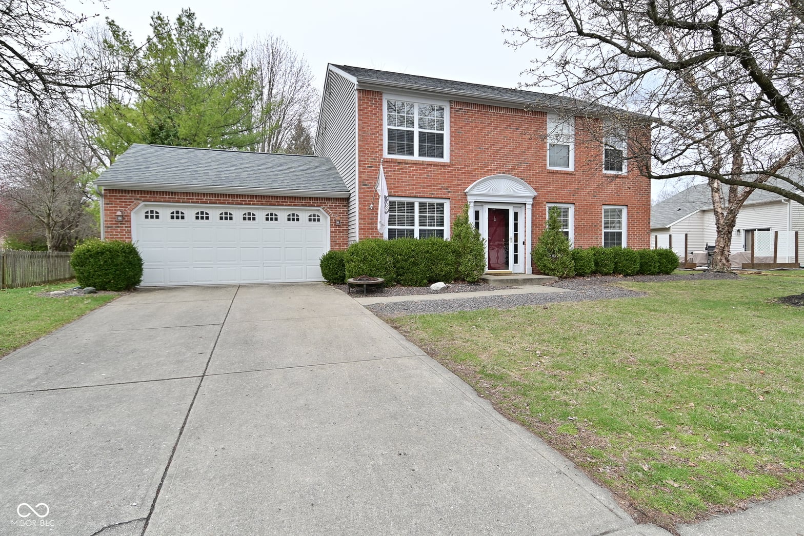 Photo of 10764 Northhampton Drive, Fishers, IN