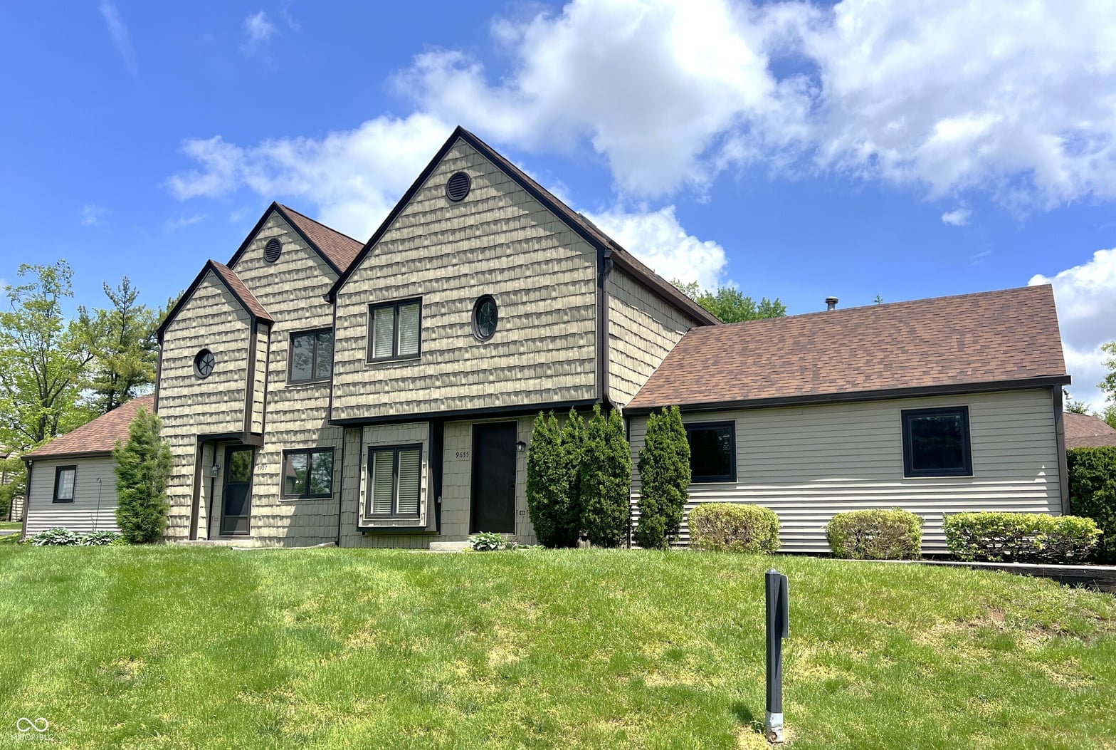 Photo of 9655 Cedar Cove Lane, Indianapolis, IN