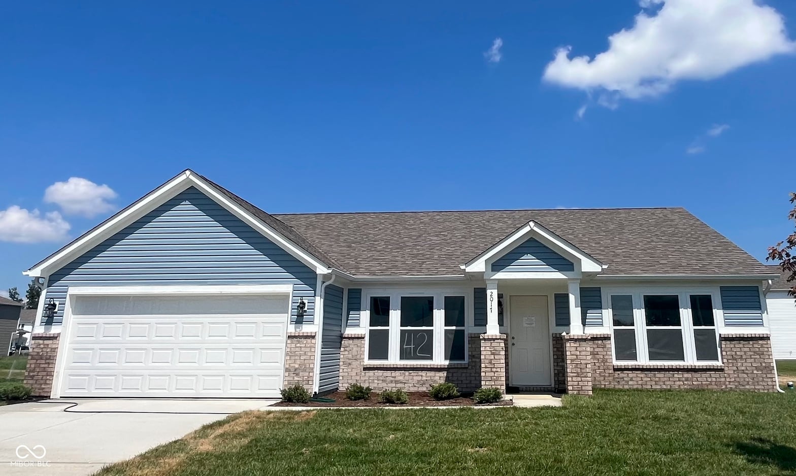 Photo of 2017 Sandhill Drive, Seymour, IN