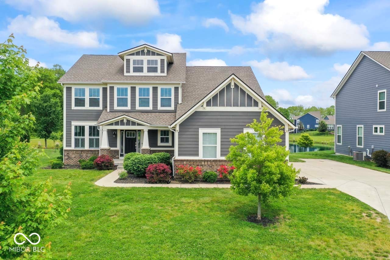 Photo of 12052 Northface Drive, Noblesville, IN