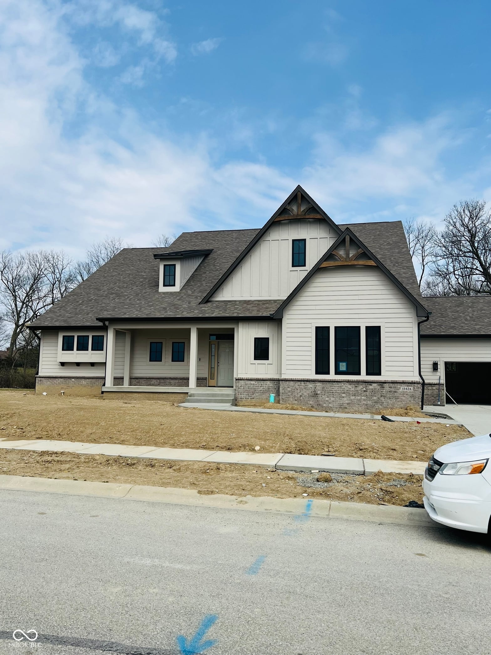 Photo of 15434 Spring Winds Drive, Carmel, IN