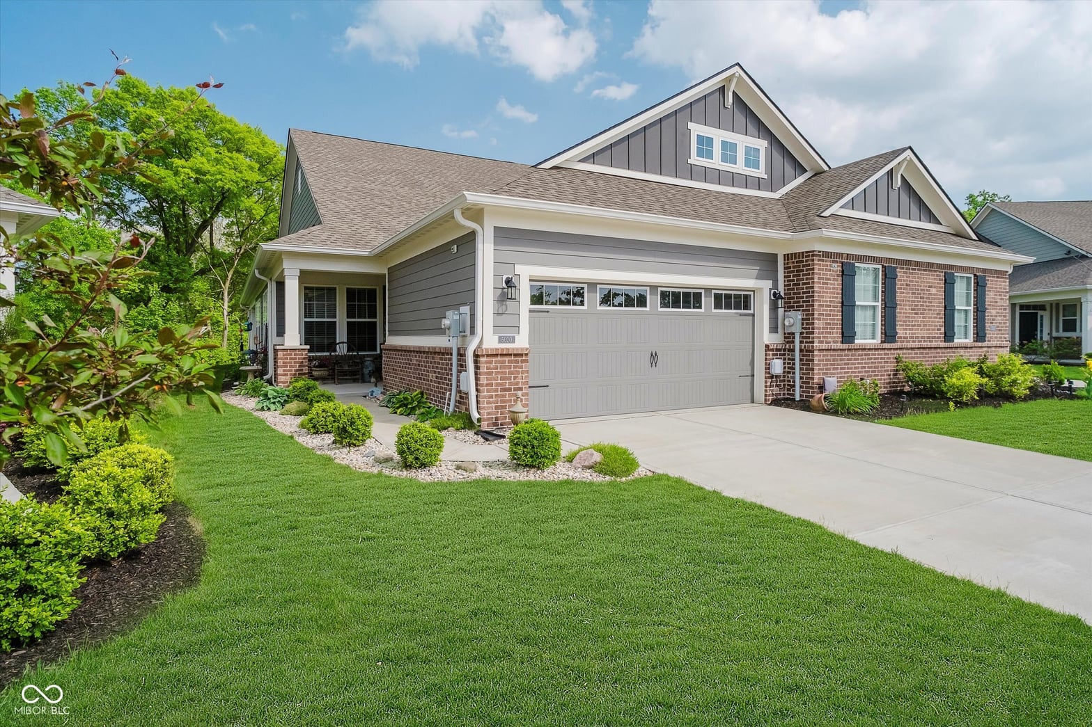 Photo of 5020 Eldon Drive, Noblesville, IN