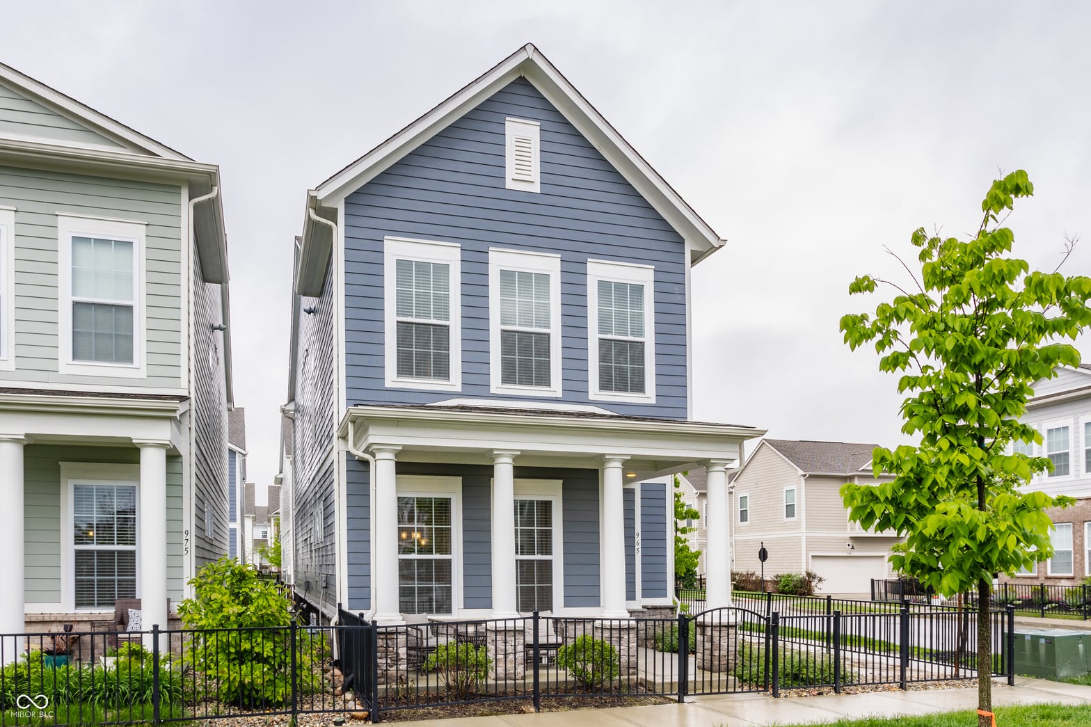 Photo of 965 Astor Lane, Carmel, IN