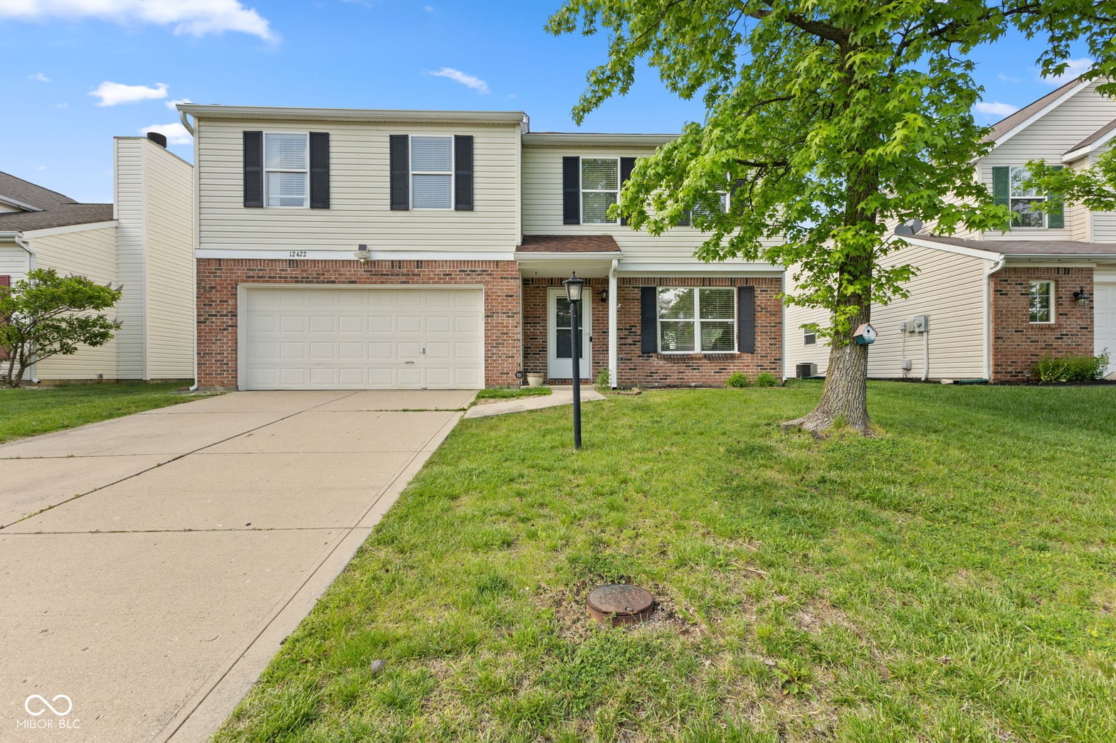 Photo of 12422 River Valley Drive, Fishers, IN