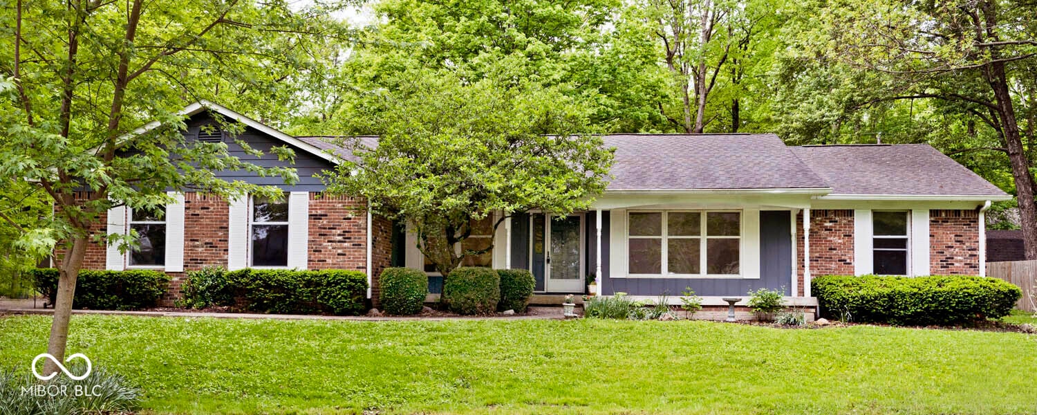 Photo of 19446 Ethan Allen Lane, Westfield, IN