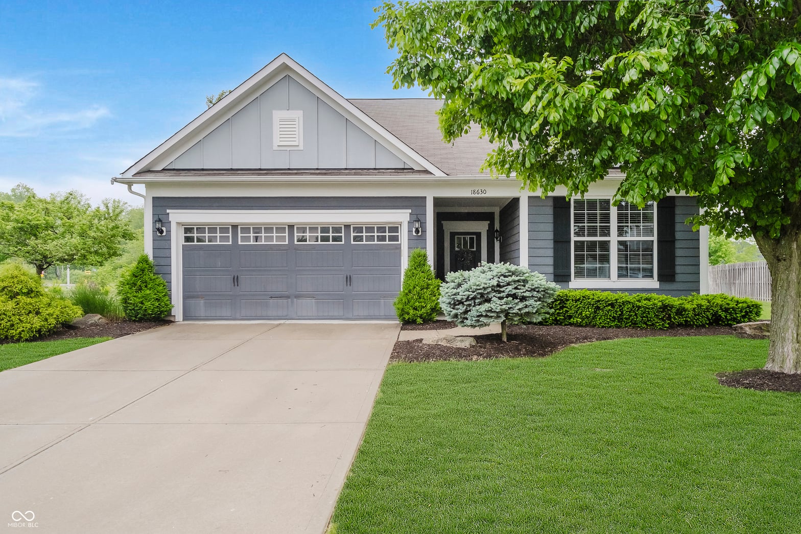 Photo of 18630 Goldwater Road, Westfield, IN