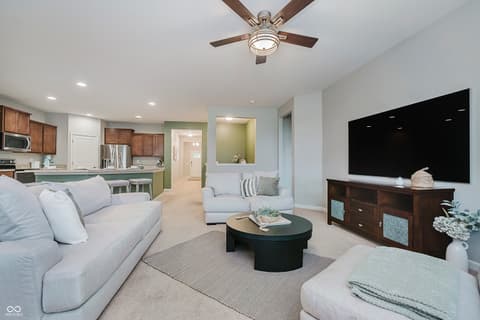 Photo of 18630 Goldwater Road, Westfield, IN