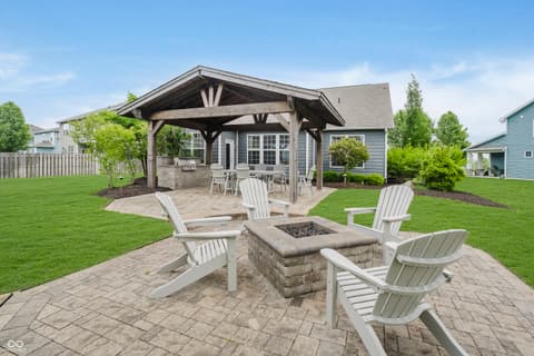 Photo of 18630 Goldwater Road, Westfield, IN