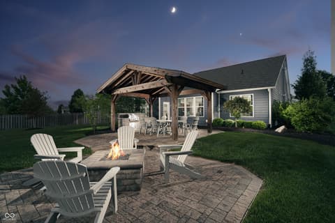Photo of 18630 Goldwater Road, Westfield, IN