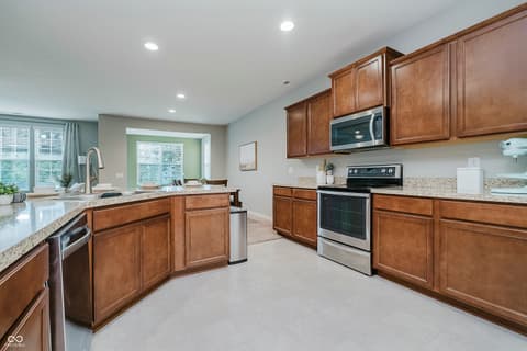 Photo of 18630 Goldwater Road, Westfield, IN