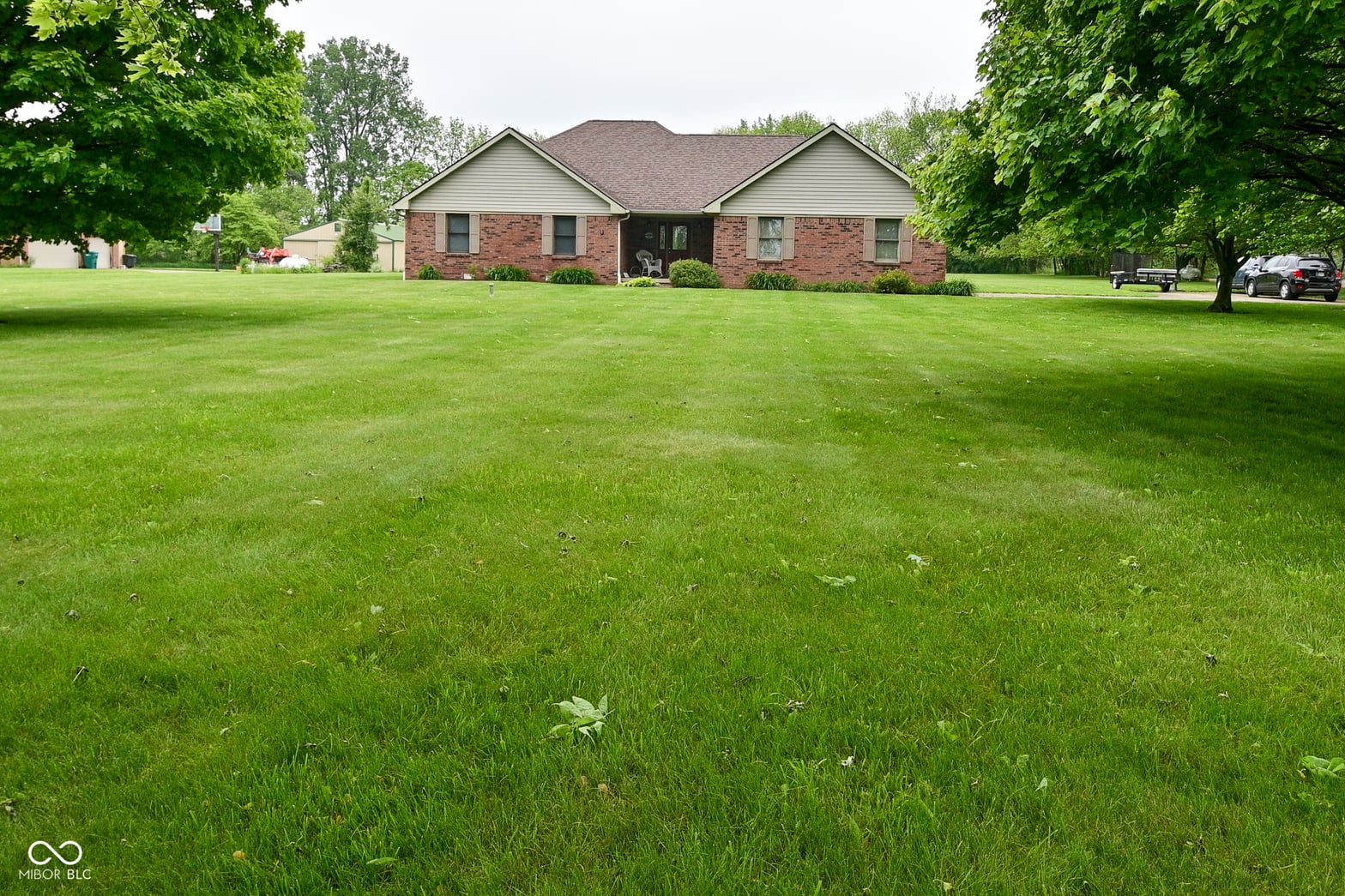 View — 2090 W County Road 400 S, Clayton, IN