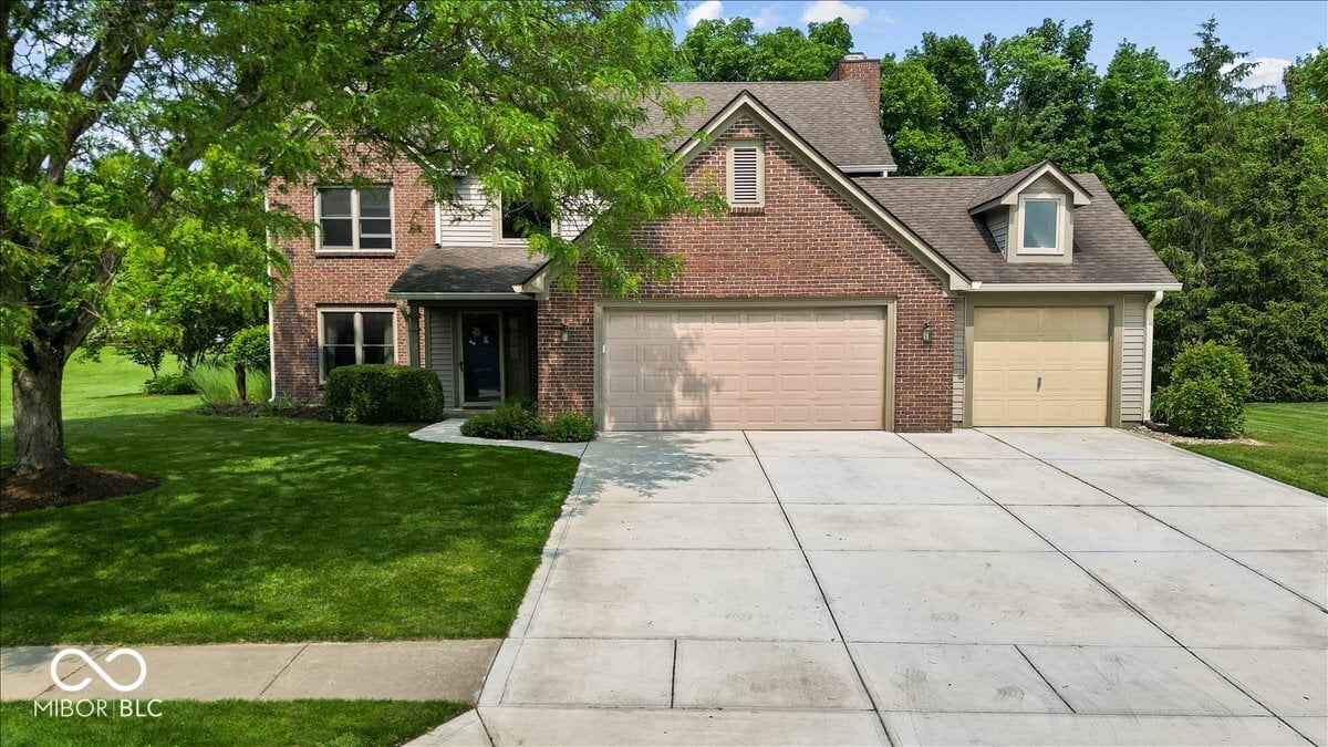 Photo of 14814 Beacon Boulevard, Carmel, IN