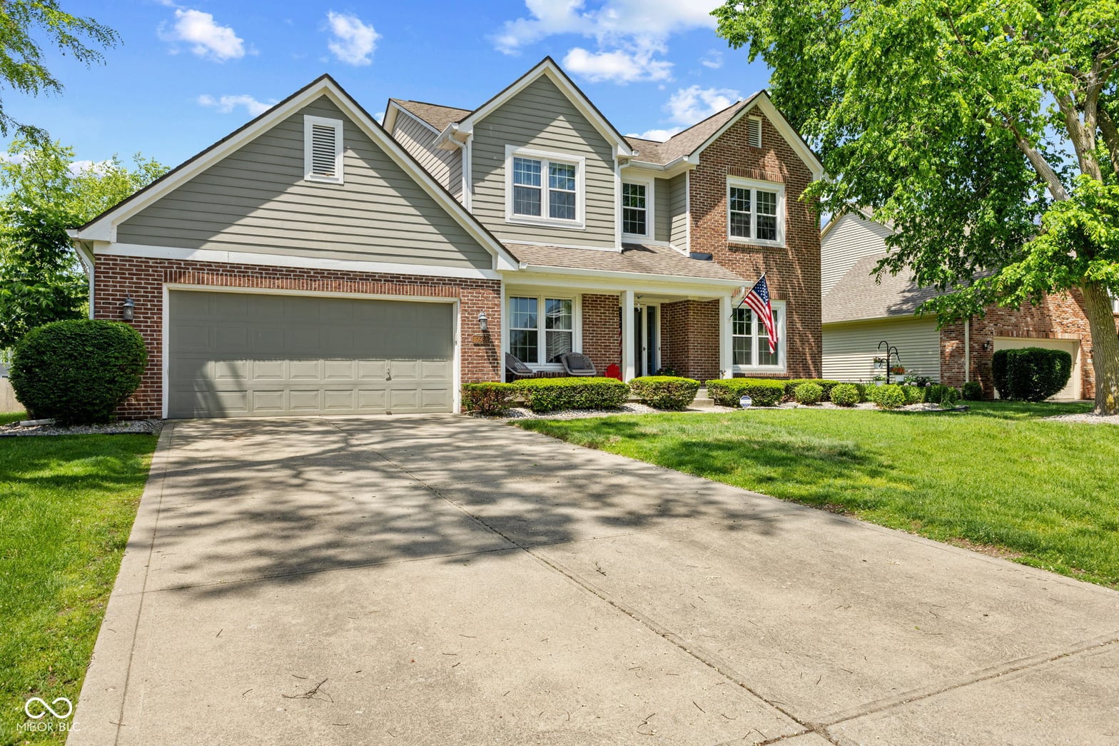 Photo of 10988 Eaton Court, Fishers, IN
