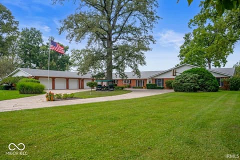 3000 E County Road 400 N