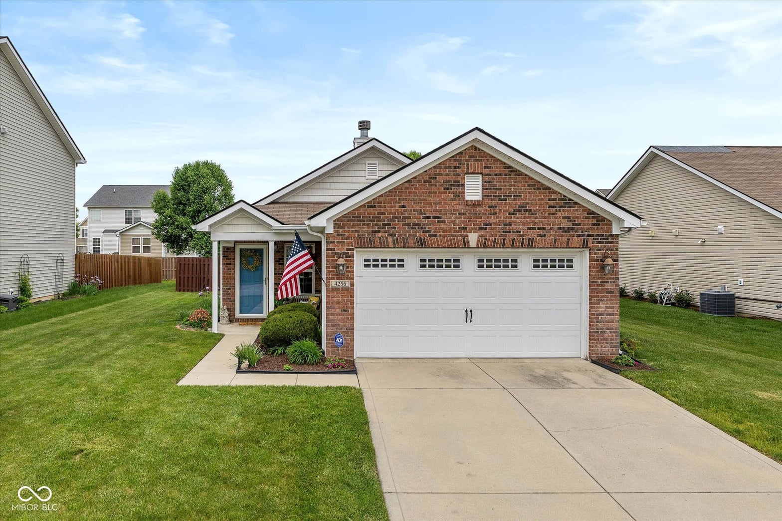 Photo of 4256 Zachary Lane, Westfield, IN