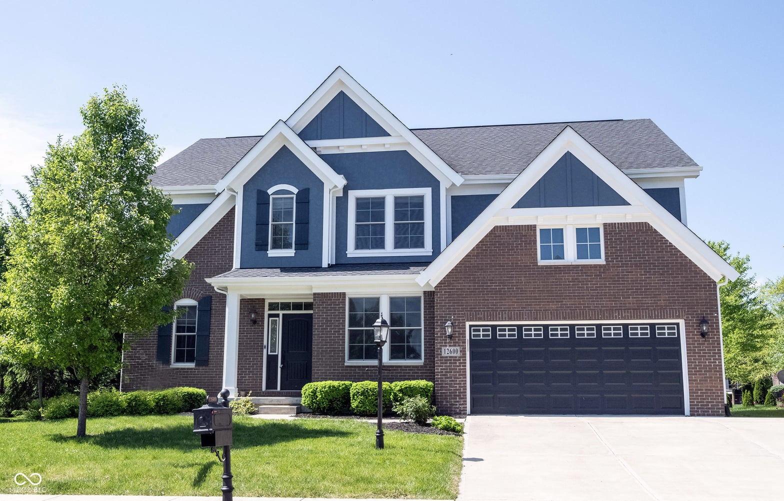 Photo of 12600 Misty Ridge Court, Fishers, IN